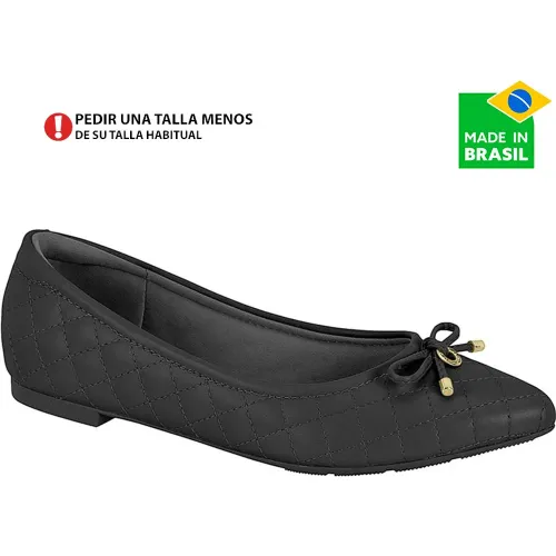 MODARE Negro de Mujer modelo Ballerina Mujer Cy7334 negros sintéticos mujer 2025062020572865827 Sintético Pvc