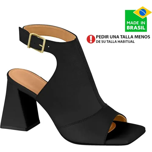 VIZZANO Sandalia Vestir Mujer Cy6464