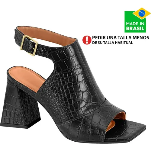 VIZZANO Sandalia Vestir Mujer Cy6464