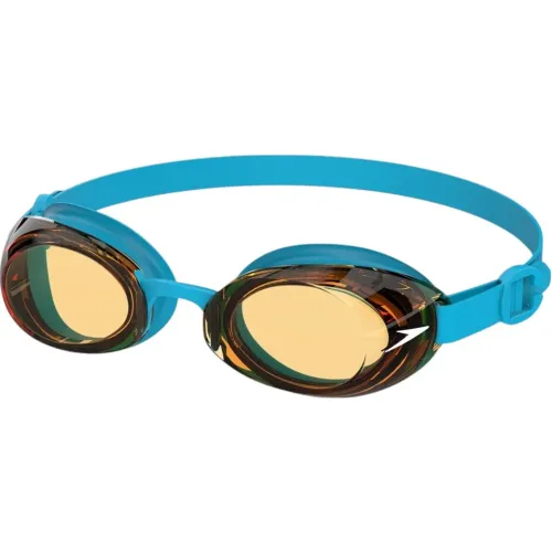 SPEEDO Celeste Lentes De Natacion Juvenil Jet 2.0