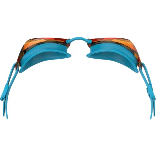 SPEEDO Lentes De Natacion Juvenil Jet 2.0