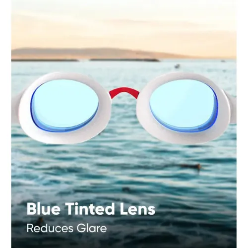 SPEEDO Lentes De Natacion Juvenil Hydropure
