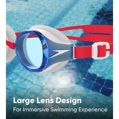SPEEDO Lentes De Natacion Juvenil Hydropure