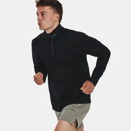 Under Armour Polera Running Hombre Launch Pro 1/4 Zip