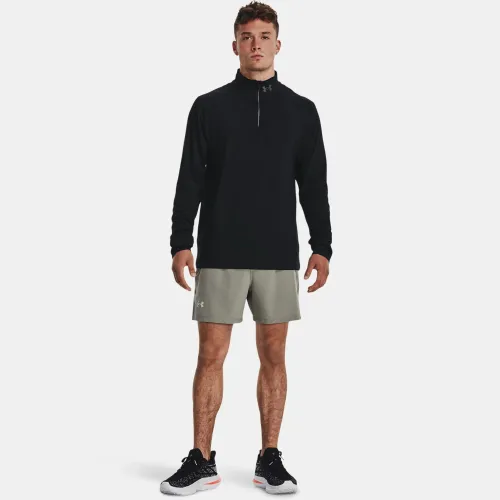Under Armour Polera Running Hombre Launch Pro 1/4 Zip