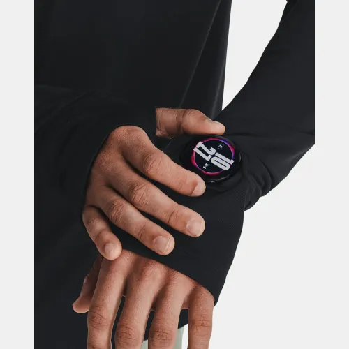 Under Armour Polera Running Hombre Launch Pro 1/4 Zip