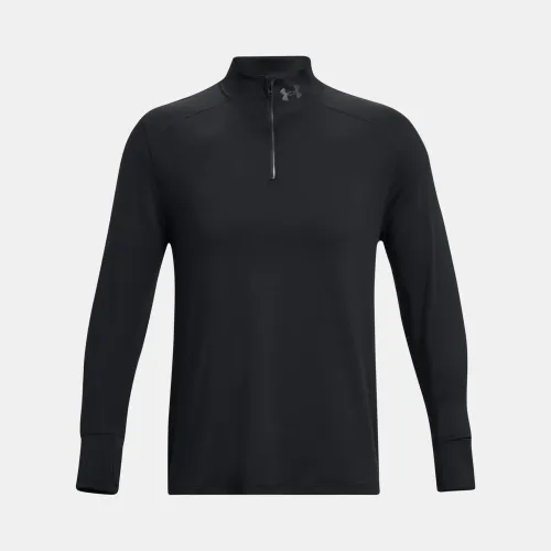 Under Armour Polera Running Hombre Launch Pro 1/4 Zip