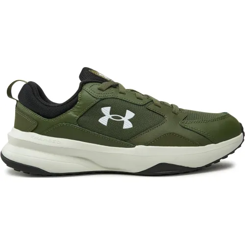 Under Armour Verde de Hombre modelo Zapatillas De Training Hombre Charged Edge textiles hombre 2025062022081912657 Textil Eva