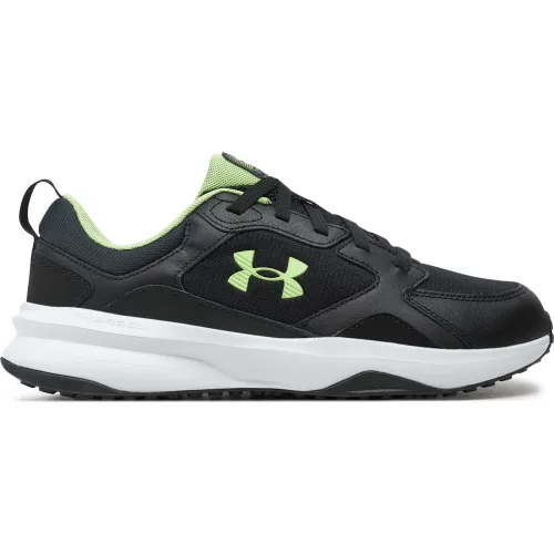Under Armour Negro de Hombre modelo Zapatillas De Training Hombre Charged Edge negros verdes textiles hombre 2025062022081912690 Textil Eva