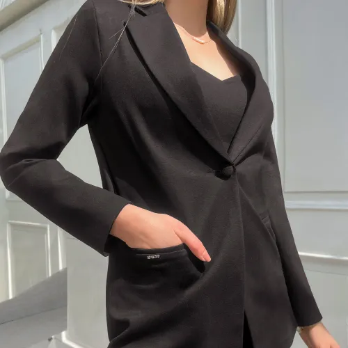 Color Negro