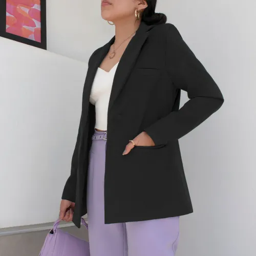 TEILOR Blazer Alissa
