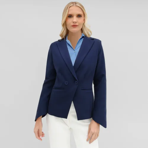 Color Azul