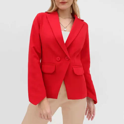 TEILOR Blazer Sophie