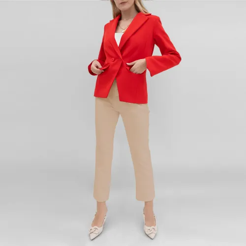 TEILOR Blazer Sophie