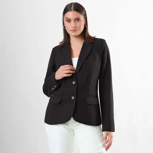 TEILOR Negro de Hombre modelo Blazer Elena negros hombre 2025062321104007765  