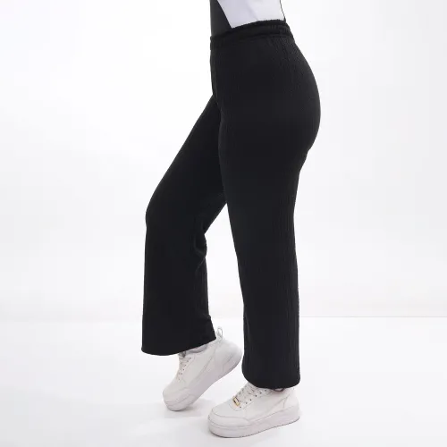 ALBA CHESKA Pantalon Carola