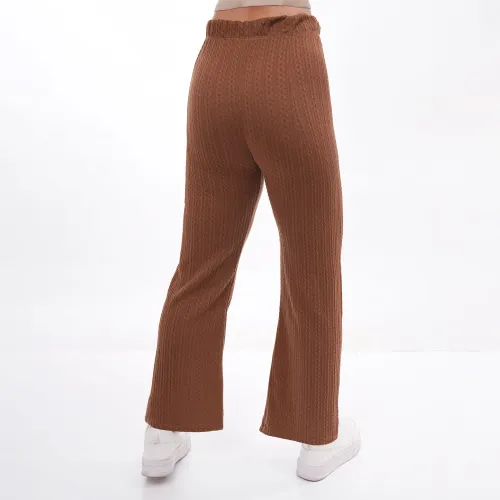ALBA CHESKA Pantalon Carola