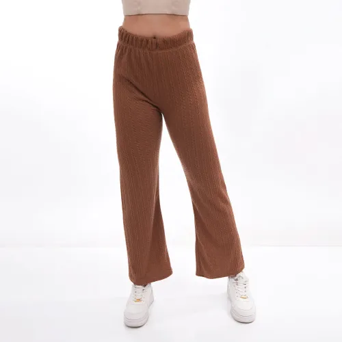 ALBA CHESKA Pantalon Carola