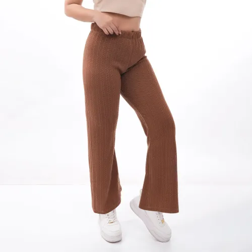 ALBA CHESKA Beige de Mujer modelo Pantalon Carola beiges mujer 2025062321104007849  