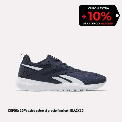 Reebok Azul de Hombre modelo Zapatillas Training Hombre Flexagon Energy Tr 4 azules sintéticos hombre 2025062323140729386 Sintético Goma