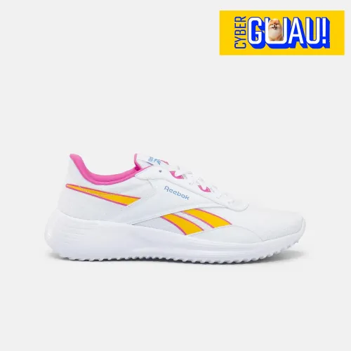 Reebok Blanco de Mujer modelo Zapatillas Running Mujer Lite 4 blancos sintéticos mujer 2025062323140730241 Sintético Goma