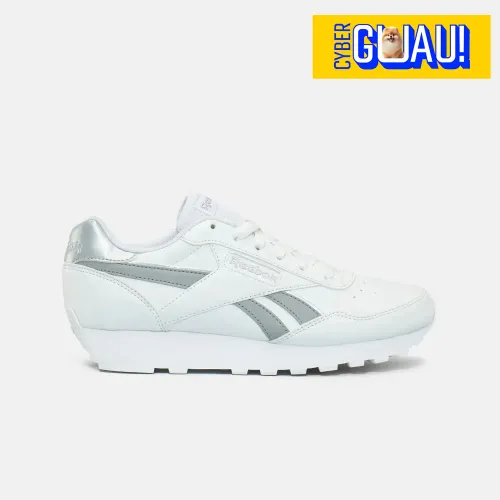 Reebok Blanco de Mujer modelo Zapatillas Urbanas Mujer Rewind Run blancos sintéticos mujer 2025062323140730421 Sintético Goma