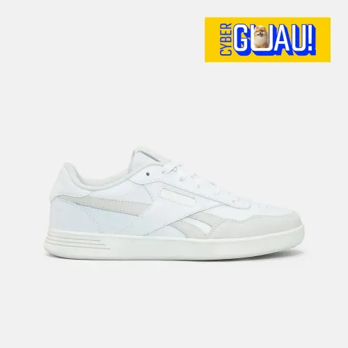Reebok Blanco de Mujer modelo Zapatillas Urbanas Mujer Court Advance blancos sintéticos mujer 2025062323140730556 Sintético Goma