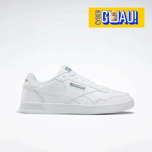 Reebok Blanco de Hombre / Mujer modelo Zapatillas Urbanas Unisex Court Advance blancos sintéticos hombre 2025062323140731075 Sintético Goma
