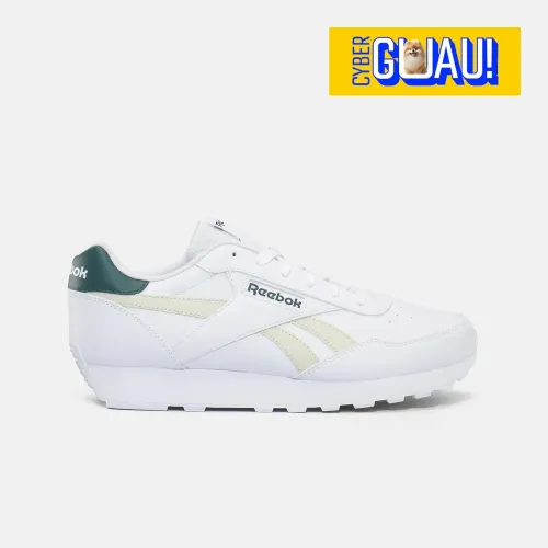 Reebok Blanco de Hombre / Mujer modelo Zapatillas urbanas Unisex Rewind Run blancos sintéticos hombre 2025062323140731420 Sintético Goma