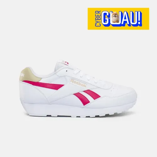 Reebok Blanco de Hombre / Mujer modelo Zapatillas Urbanas Unisex Rewind Run blancos sintéticos hombre 2025062323140731489 Sintético Goma