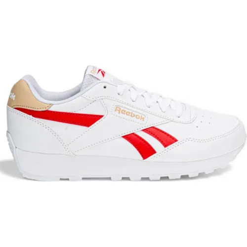 Reebok Blanco de Hombre modelo Zapatillas Urbanas Hombre Rewind Run blancos sintéticos hombre 2025062323140731489 Sintético Goma
