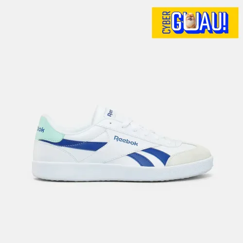 Reebok Blanco de Hombre / Mujer modelo Zapatillas Urbanas Unisex Smash Edge S blancos sintéticos hombre 2025062323140731627 Sintético Goma