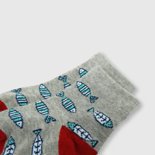 Colloky Pack De Medias Deportivo Bebito Ib C2pe2350ot