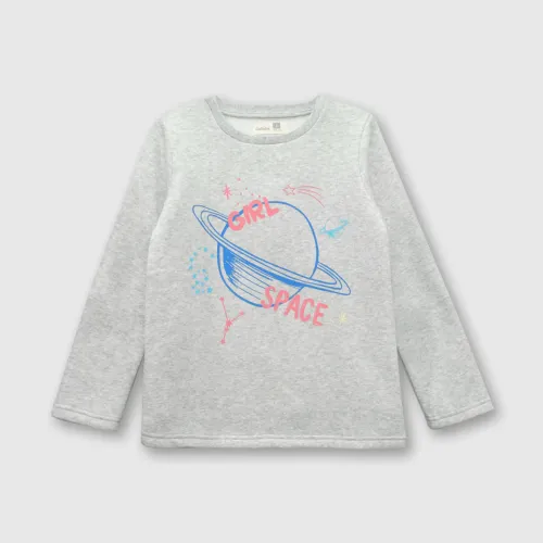 Colloky Pijama Niña Kg Pjpo0611ot