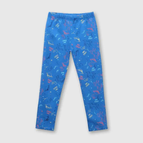 Colloky Pijama Niña Kg Pjpo0611ot