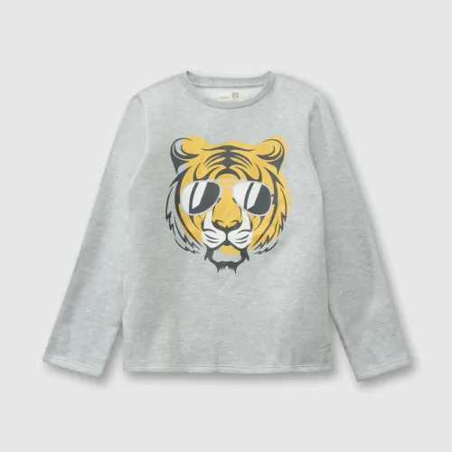 Colloky Pijama Niño Kb Pjpf0511ot