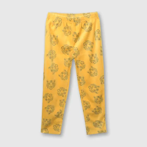 Colloky Pijama Niño Kb Pjpf0511ot