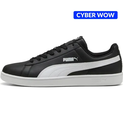 Zapatillas Puma Urbanas Hombre Up color negro | Platanitos