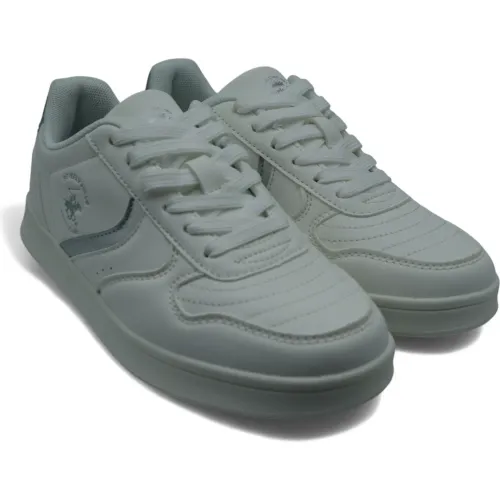 BEVERLY HILLS POLO CLUB Zapatillas Urbanas Mujer Rose