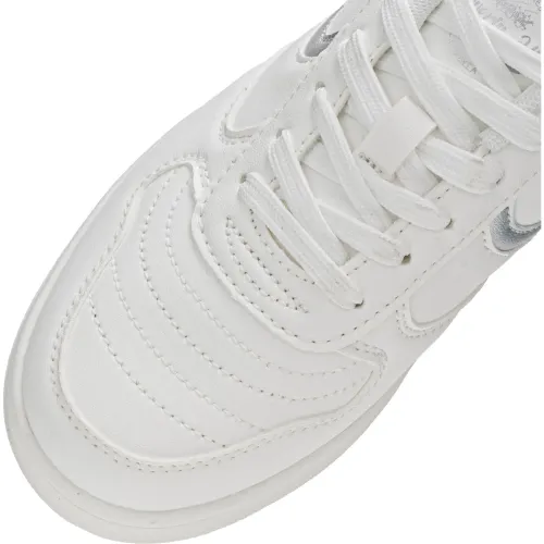 BEVERLY HILLS POLO CLUB Zapatillas Urbanas Mujer Rose