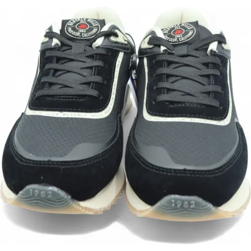 BEVERLY HILLS POLO CLUB Zapatillas Urbanas Mujer Lina