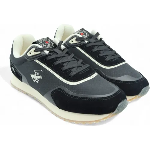 BEVERLY HILLS POLO CLUB Zapatillas Urbanas Mujer Lina