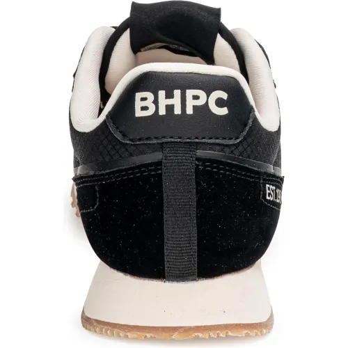 BEVERLY HILLS POLO CLUB Zapatillas Urbanas Mujer Lina