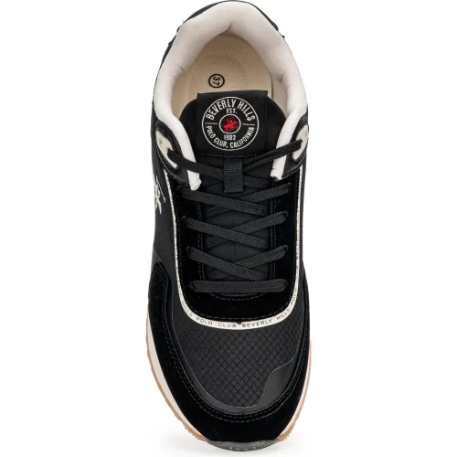 BEVERLY HILLS POLO CLUB Zapatillas Urbanas Mujer Lina