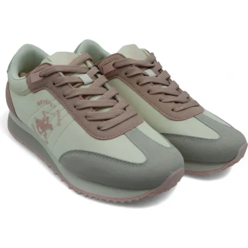 BEVERLY HILLS POLO CLUB Zapatillas Urbanas Mujer Ivy