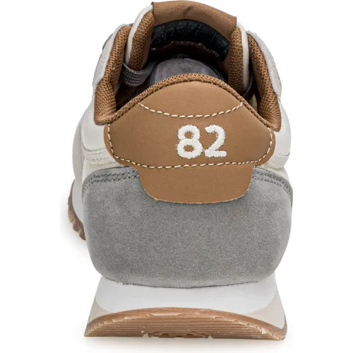 BEVERLY HILLS POLO CLUB Zapatillas Urbanas Mujer Ivy