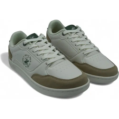 BEVERLY HILLS POLO CLUB Zapatillas Urbanas Mujer Modena