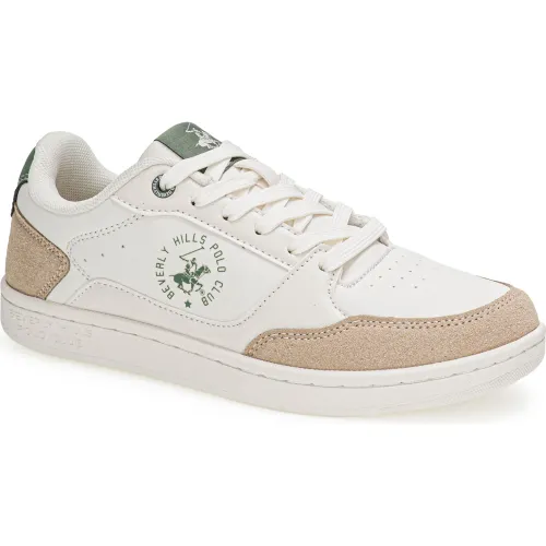 BEVERLY HILLS POLO CLUB Blanco de Mujer modelo Zapatillas Urbanas Mujer Modena blancos  mujer 2025062520050111401 Textil - sintético Textil - sintético