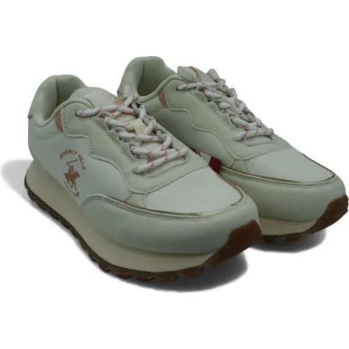 BEVERLY HILLS POLO CLUB Zapatillas Urbanas Mujer Murano