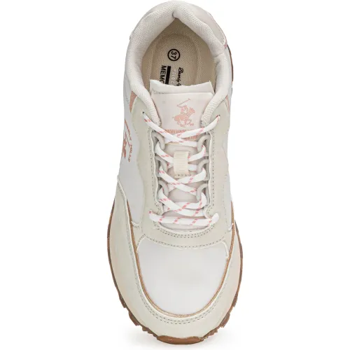 BEVERLY HILLS POLO CLUB Zapatillas Urbanas Mujer Murano